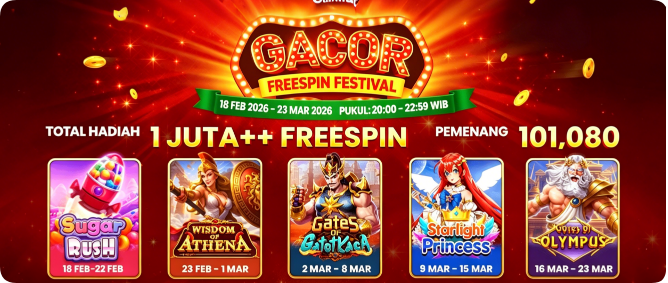 Login evostoto Sekarang Bonus Melimpah
